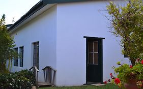 Finchley Farm Cottages
